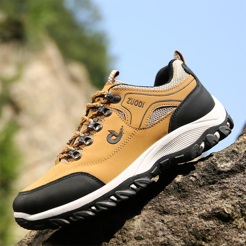 Matt - Airflex Comfort Shoes