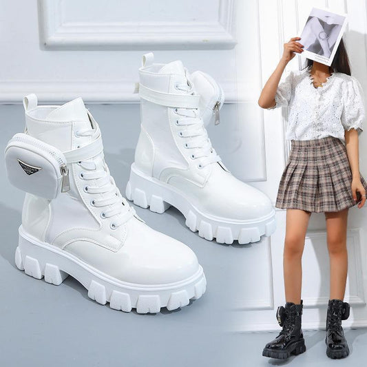Mauren - Bigboots I Modern boots for women