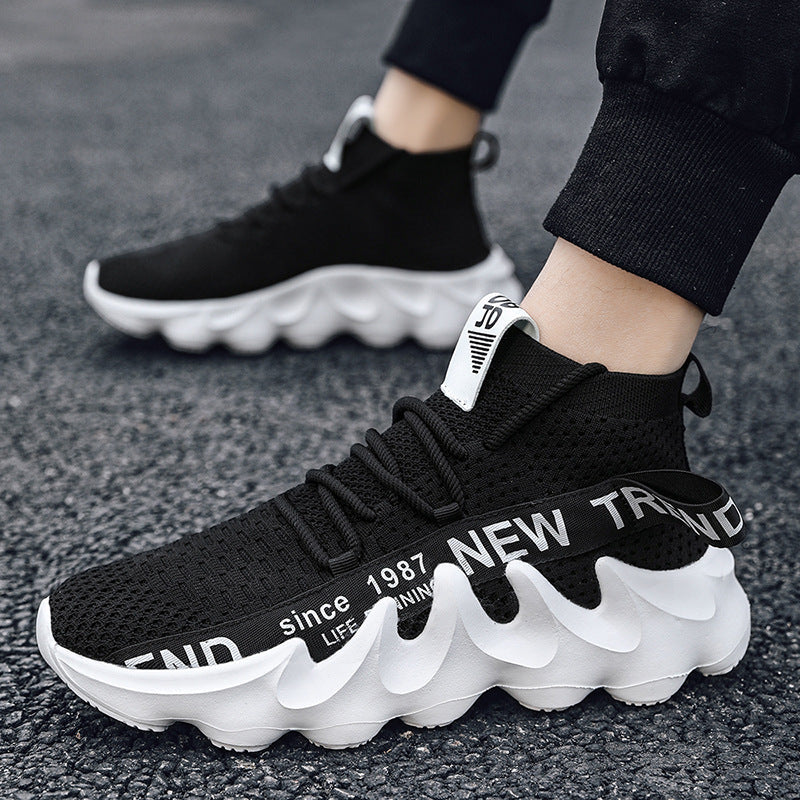 Junno - Sneaks | Non-Slip Sneakers for Women