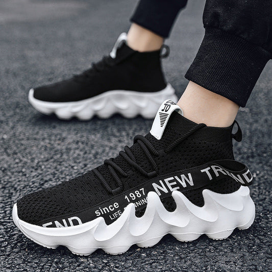 Junno - Sneaks | Non-Slip Sneakers for Women