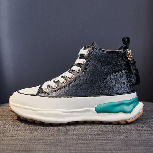 Maya - Sneaks I Comfortable trainers for women