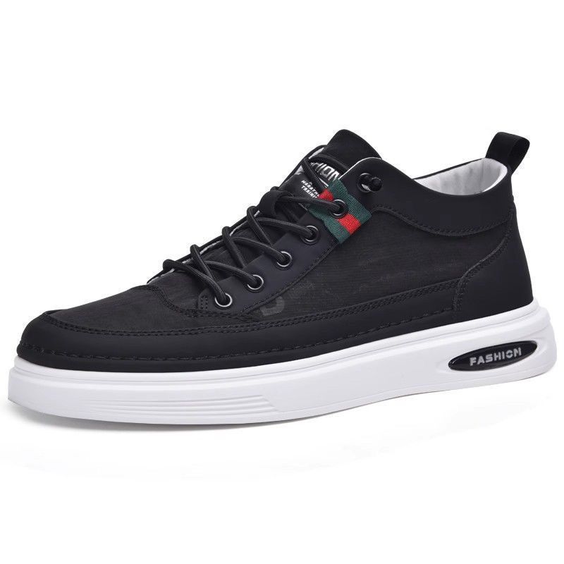 Jasper - Comfortable Orthopedic Men's Shoes