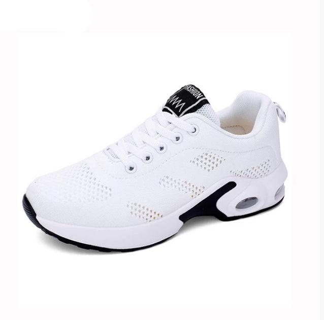 Layla - Sneaks I Comfortable trainers for women