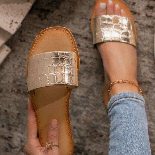 Ivy - Sandals I Comfortable sandals for women