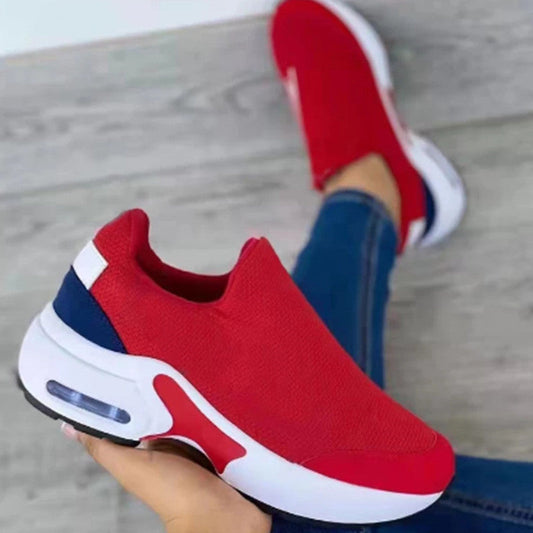 Kellys - Sneaks I Trainers With Reinforced Sole