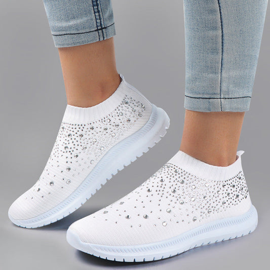 Maisies - Sneaks I Slip On Sneakers For Women
