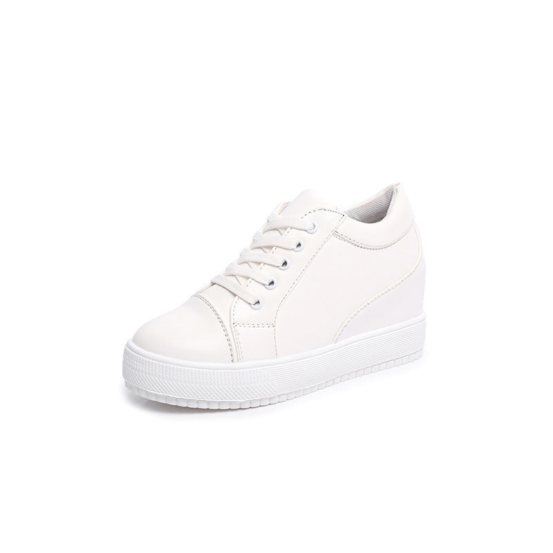 Jodie - Shoes I Shoe with wedge heel for women