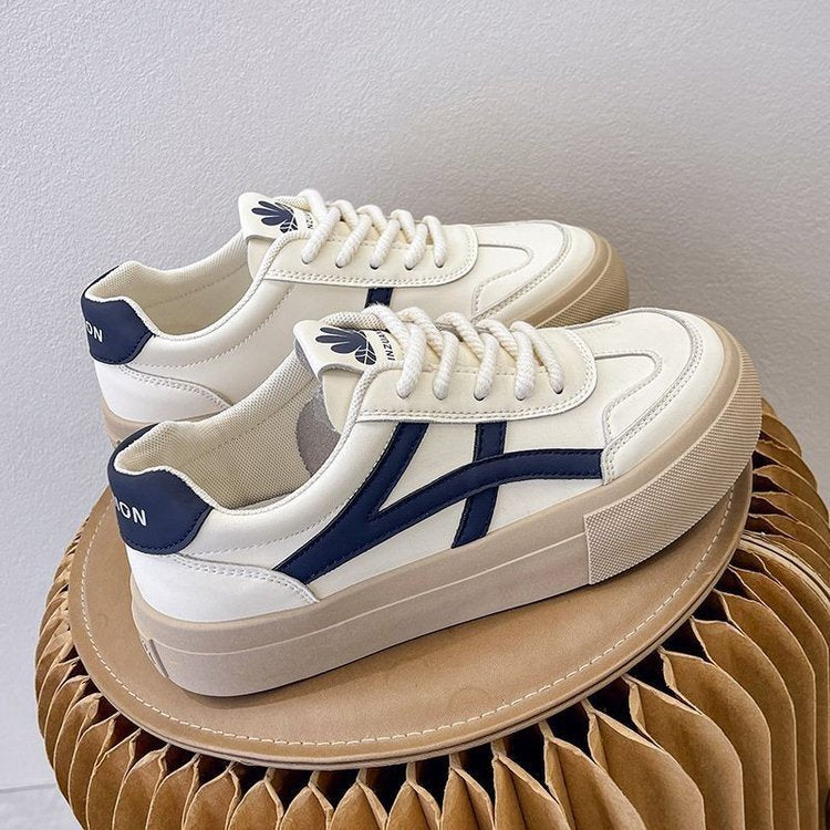 Lakshmi - Trendy orthopaedic low-sneakers