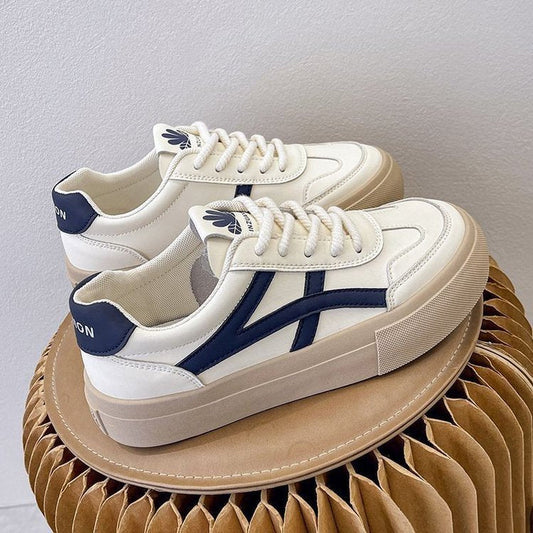 Lakshmi - Trendy orthopaedic low-sneakers