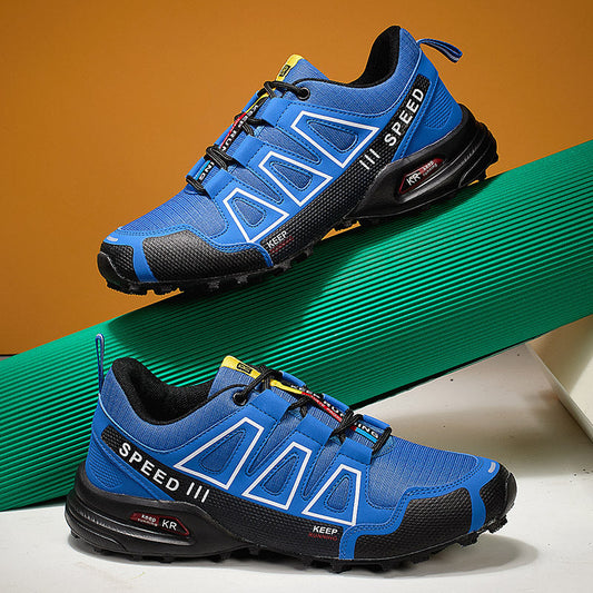 Joe - Comfortable Men's Hiking Shoes
