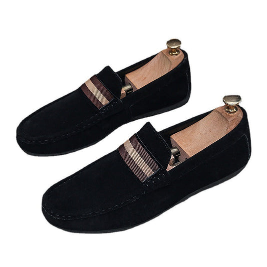 Marc - Fashionable Loafers | Stylish & Comfortable