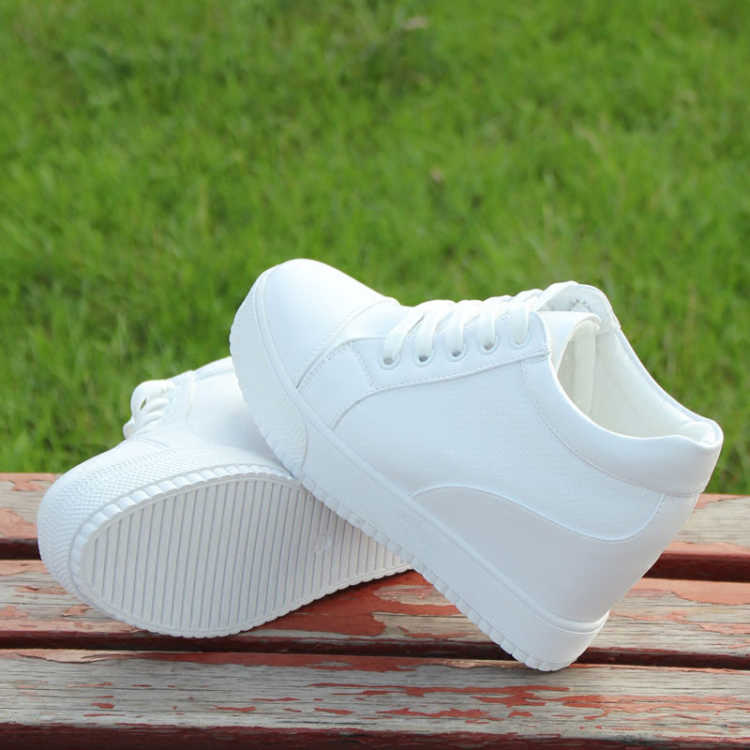 Jodie - Shoes I Shoe with wedge heel for women