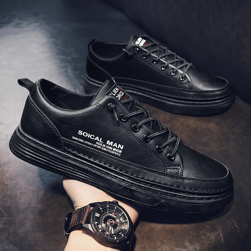 Kobi - Sneaks | Sneakers with White Sole