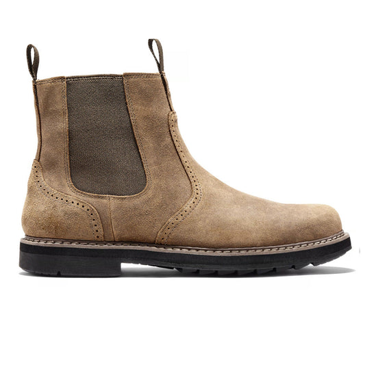 James - Luxurious Trendy Men's Chelsea Boots