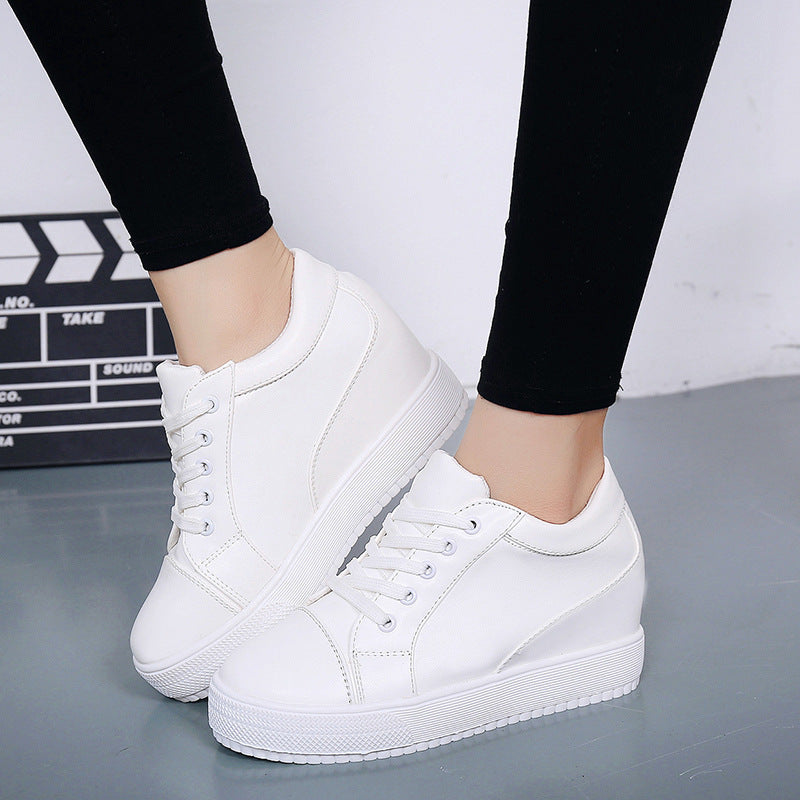 Jodie - Shoes I Shoe with wedge heel for women