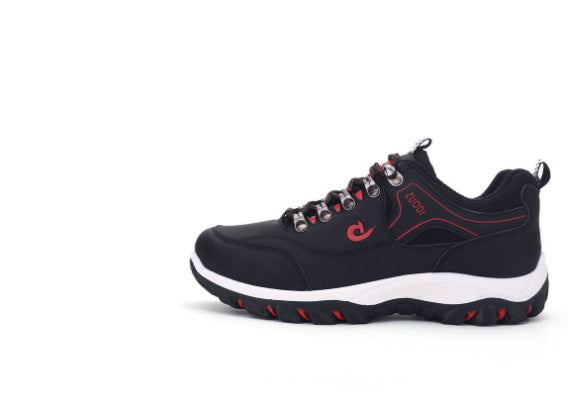 Matt - Airflex Comfort Shoes