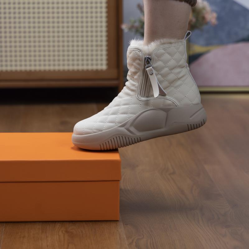 Liana - Ladies winter boots