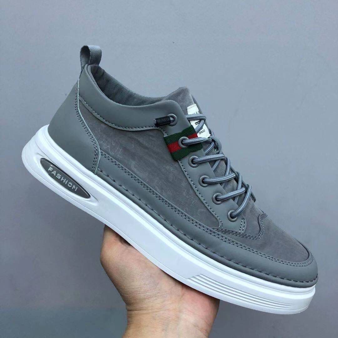 Jasper - Comfortable Orthopedic Men's Shoes