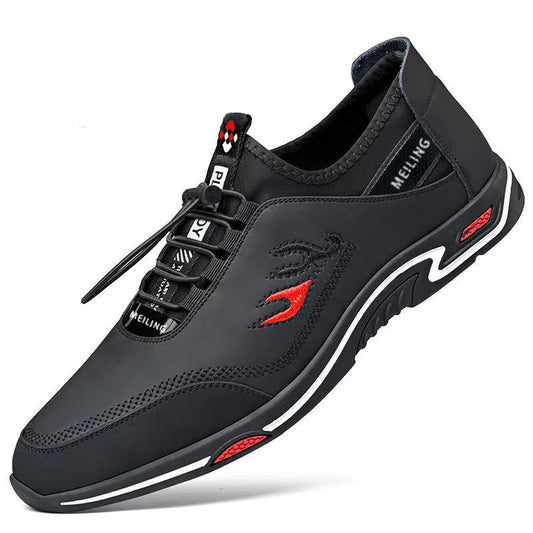 Leo - Sporty Men's Sneakers
