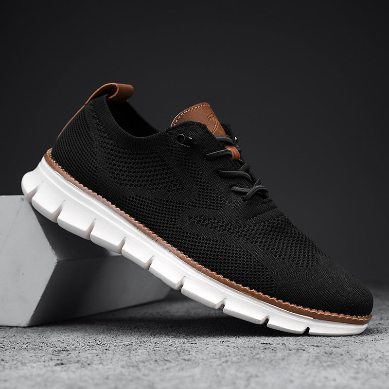 Jess - Orthopedic Fly Knitted Shoes | Lightweight & Supportive