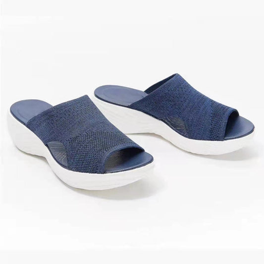 Iresh - Nicesandels I Orthopaedic Sandals For Women