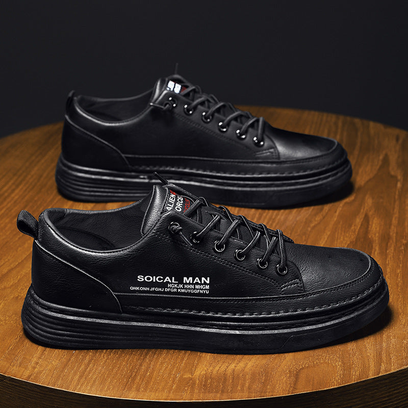 Kobi - Sneaks | Sneakers with White Sole
