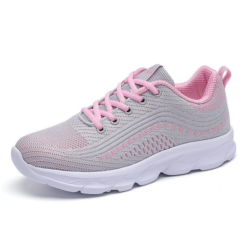 Mariekes - Sneaks I Trainers with orthopaedic sole