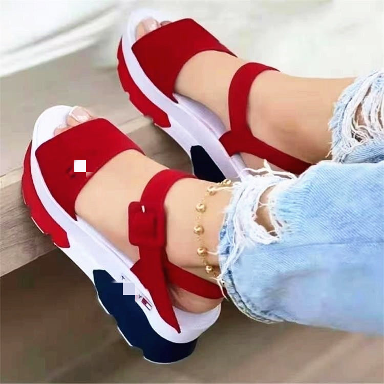 Jade - Dakotasandals I Stable Shoe For Women