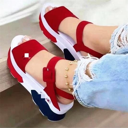 Jade - Dakotasandals I Stable Shoe For Women