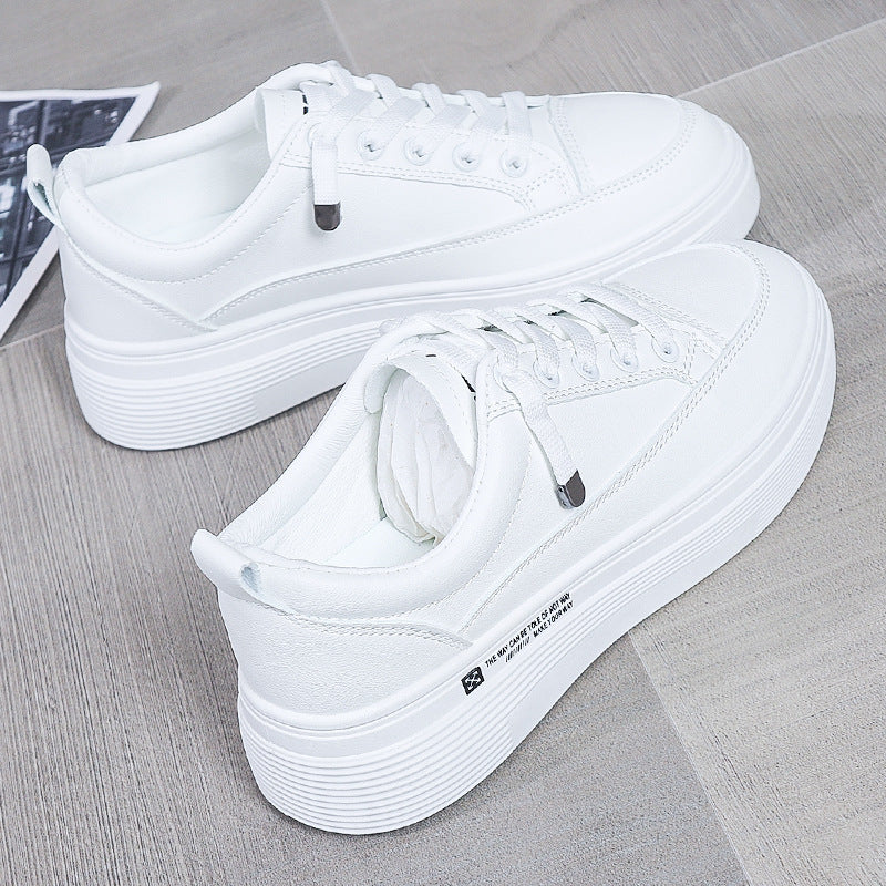 Lotte - Sneaks I Trendy Low Sneakers For Women
